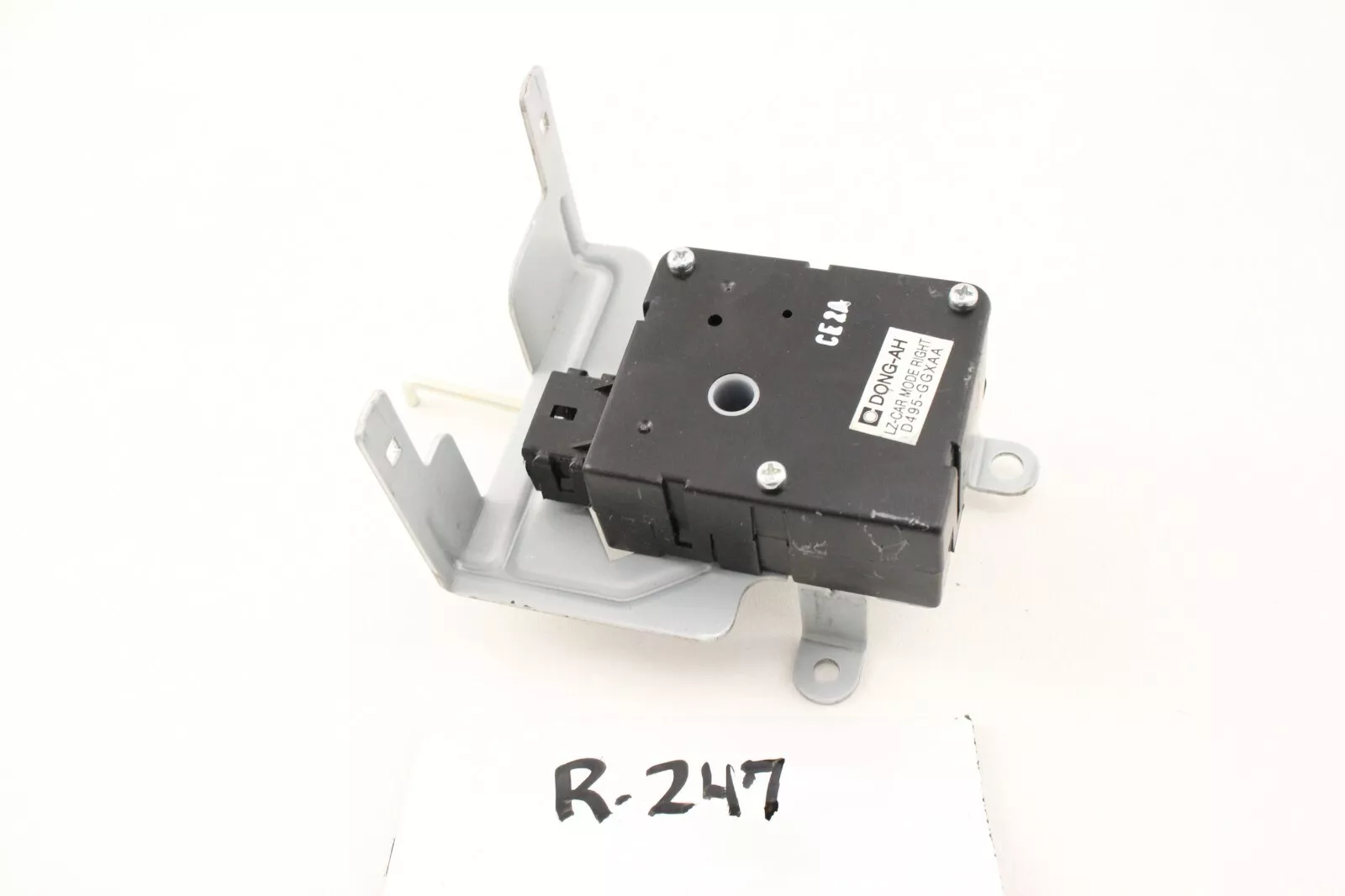 New OEM Kia Heater Duct Motor Servo 2004-2006 Amanti 97272-3B000 D495-GGXAA - $34.65