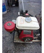 Honda G150 gas engine with AR-19 Diaphragm water pump - $611.01 CAD