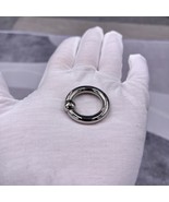 In Stock Thickness 5mm Stainless Steel Body Jewelry Snap Fit Captive Bea... - $27.35 CAD