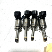 2016-2022 ACURA ILX 2.4L Engine 4 Pcs Fuel Injectors Injector OEM✔ Fast ... - $130.89