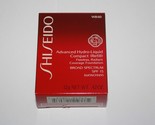 Shiseido Advanced-Hydro Liquid Compact SPF15 Refill WB60 Natural Deep Beige - £61.03 GBP