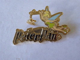 Disney Trading Broches 18987 DL - Peter Pan 50th Anniversaire (Tinker Bell) - £25.77 GBP