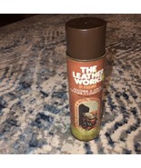 Vintage The Leather Works By Esquire Leather &amp; Vinyl Cleaner/ Conditioner   - £7.57 GBP