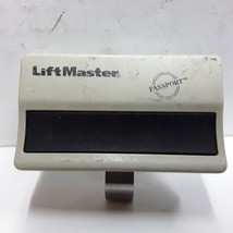 Chamberlain LiftMaster single button garage door and gate remote opener ... - £15.76 GBP