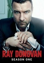 Ray Donovan: Season One (DVD) - New Unopened - £8.66 GBP