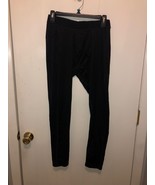 All In Motion Target Boys&#39; Large Black Winter Fitted Tights Layer - €5,96 EUR