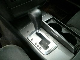 MAXIMA    2012 Transmission Shift 1039149891 - $1,172.20 MXN