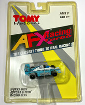 1pc RARE 1994 TOMY AFX HO Slot Car FOX RACING UNLIMITED #26 F-1 INDY Tur... - $124.99