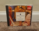 Ferguson: Amore Langueo; Piano Concerto; Finzi: Eclogue (CD, Sep-1993, E... - $7.59