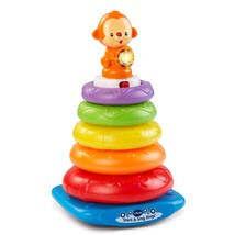 Vtech Stack And Sing S - £27.66 GBP