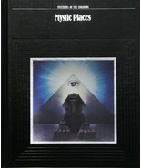 CHILDREN BOOKS MANY MOONS BUTT PSYCHO MYSTIC PLACES BENNIE BABIES - $5.00