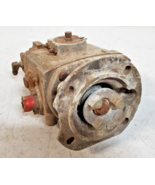 Cummins Diesel Engine Fuel Injector Pump 177761 | 139668 | RC-5PM Damaged - $8,025.56 MXN