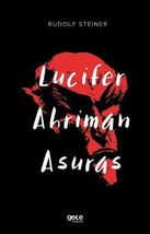 Lucifer-Ahriman-Asuras  - £11.07 GBP