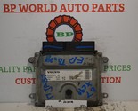 30646931 Volvo 80 Series 2007 Engine Control Unit ECU Module 422-15C3 - $20.49