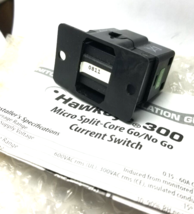 Veris H300 (Micro Split-core current Switch) HAWKEYE 300 - $35.36