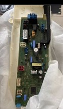 LG Dryer Main Pcb Assy EBR80198608 DLGX7601WE DLGX7601VE DLGX7601KE - £72.67 GBP