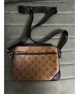 Louis Vuitton Trio messenger bag M69443 - $499.00