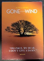 Gone With The Wind - 70th Anniversary Edition - Iconic Moments - 2-DVD Set - £9.44 GBP