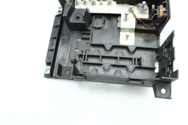 2003-2006 PORSCHE CAYENNE FRONT ENGINE COMPARTMENT FUSE JUNCTION BOX H1208 image 12