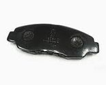 45022-SH1-515 Honda Genuine Front Brake Pad Set.1 Qty Availablle in this... - $42.35