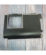 1985-1989 Lincoln Town Car Black w Silver LH Lower Dash Headlight Switch... - $46.62 CAD