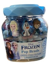 Tara Toys Disney Frozen 2 Jewelry &amp; Bead Maker Kit -New/Sealed - £10.47 GBP