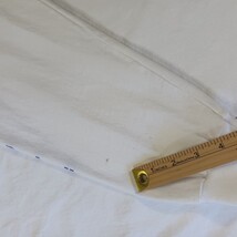 Reebok Phoenix Suns Basketball Men's White Cotton Long Sleeve T-Shirt Size 2XL image 4