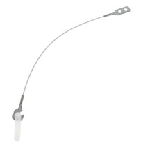 Oem Dishwasher Door Cable For Ge ZBD8900P10II PDW9700L00II New - £19.35 GBP
