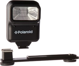 Polaroid Studio Series Pro Slave Flash with Mounting Bracket - £18.76 GBP