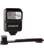 Polaroid Studio Series Pro Slave Flash with Mounting Bracket - $32.57 CAD