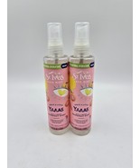 St. Ives Face Mist Yaaas Grapefruit Scent Paraben Free 4.23 Fl Oz - Lot ... - $18.80