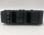 2007-2010 Jeep Patriot Master Power Window Switch OEM M03B04023 - $35.99