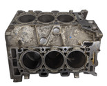 Engine Cylinder Block From 2011 Chevrolet Equinox  3.0 12610176 - $629.95