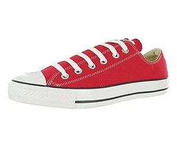 Converse Women&#39;s Chuck Taylor All Star Sneakers, White, 5 Medium US - $38.00
