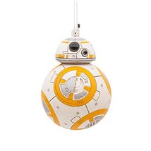 Hallmark Star Wars: Young Jedi Adventures Nubs Christmas Ornament - £8.75 GBP