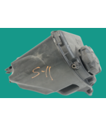 2009-2012 bmw 550i 750li n63 4.4l engine coolant expansion tank reservoi... - €50,39 EUR