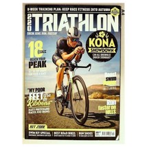 220 Triathlon Magazine No.369 October 2019 mbox2739 Kona Showdown - £4.69 GBP