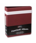 3&quot; Album - Football Album - Premium - Brown - £27.44 GBP