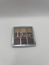 Christian Dior Backstage Eye Palette - 004 Rosewood Neutrals - .35 oz-New - $49.49