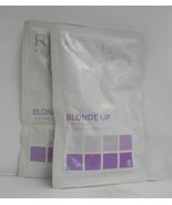 (Lot of 2 Pkts) REVLON Dust-Free Powder Bleach BLONDE UP 8 Levels ~ 1.76... - £7.06 GBP