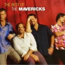 The Very Best Of The Mavericks  - £5.64 GBP