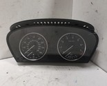 Speedometer Cluster MPH US Market Fits 08-10 BMW 528i 670399 - $68.31