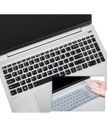 2Pack Keyboard Cover For Lenovo Yoga 7I 15.6&quot; 16&quot;, Ideapad 5 15.6&quot;, Idea... - $12.99