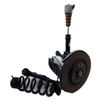 2018-2024 Audi Q5 2.0L Awd LH Driver Rear Knee Suspension Assembly OEM 3... - $395.95