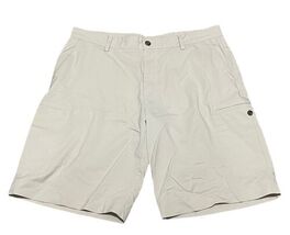 Adidas Men’s Cargo Shorts Size 36 Casual Lightweight Golf Shorts GREAT C... - $288.04 MXN