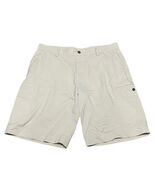 Adidas Men’s Cargo Shorts Size 36 Casual Lightweight Golf Shorts GREAT C... - $21.88 CAD