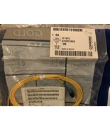 Corning 1F SFC STUPC / XXX, ID 006101R3131002M, FIBER OPTIC CABLE ASSEMBLY  - $10.30 CAD