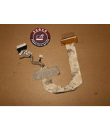 HP Compaq 8510W Genuine LCD Video Cable - $74.49 MXN