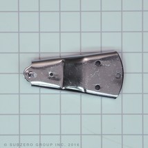 NEW SUBZERO HINGE ASSEMBLY LOWER for 245RFD UNDERCOUNTER REFRIGERATOR - $3,162.33 MXN