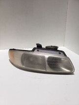 Passenger Right Headlight Fits 98-00 TOWN &amp; COUNTRY 391158 - £40.09 GBP
